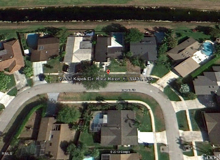 21557 Kapok Circle Boca Raton, FL 33433 - Photo 2 of 9 Kopoksky view
