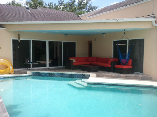21557 Kapok Circle Boca Raton, FL 33433 - Photo 3 of 9 Pool area 1
