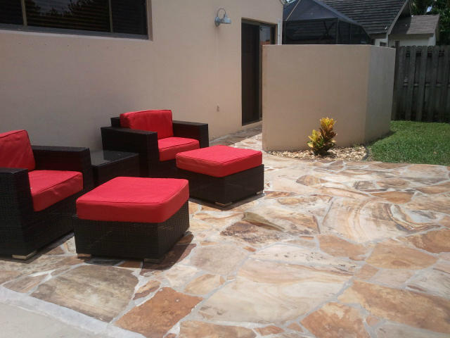 21557 Kapok Circle Boca Raton, FL 33433 - Photo 9 of 9 Patio