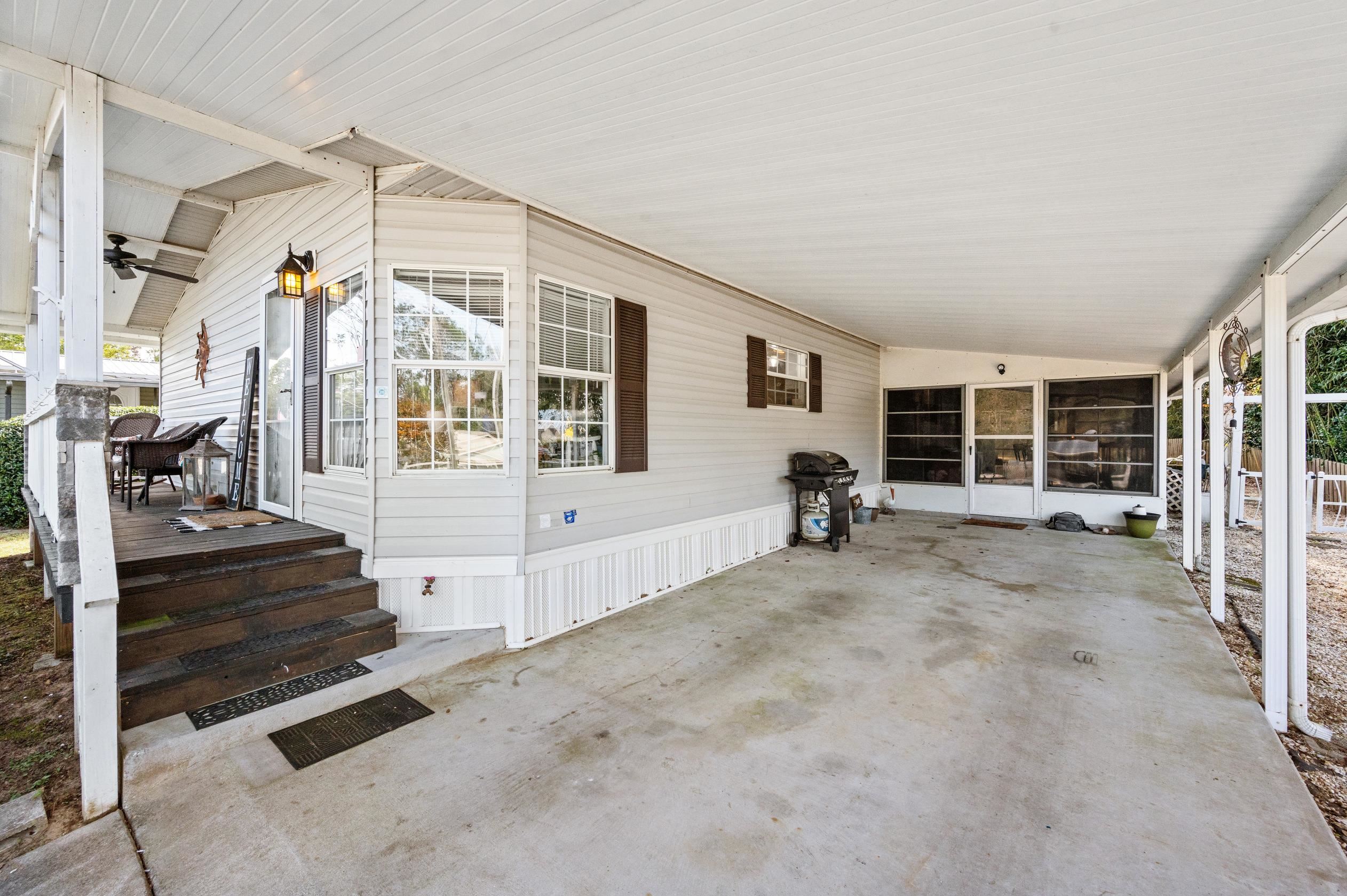 1037 Ridgewood Drive Lillian, AL 36549 - Photo 4 of 50