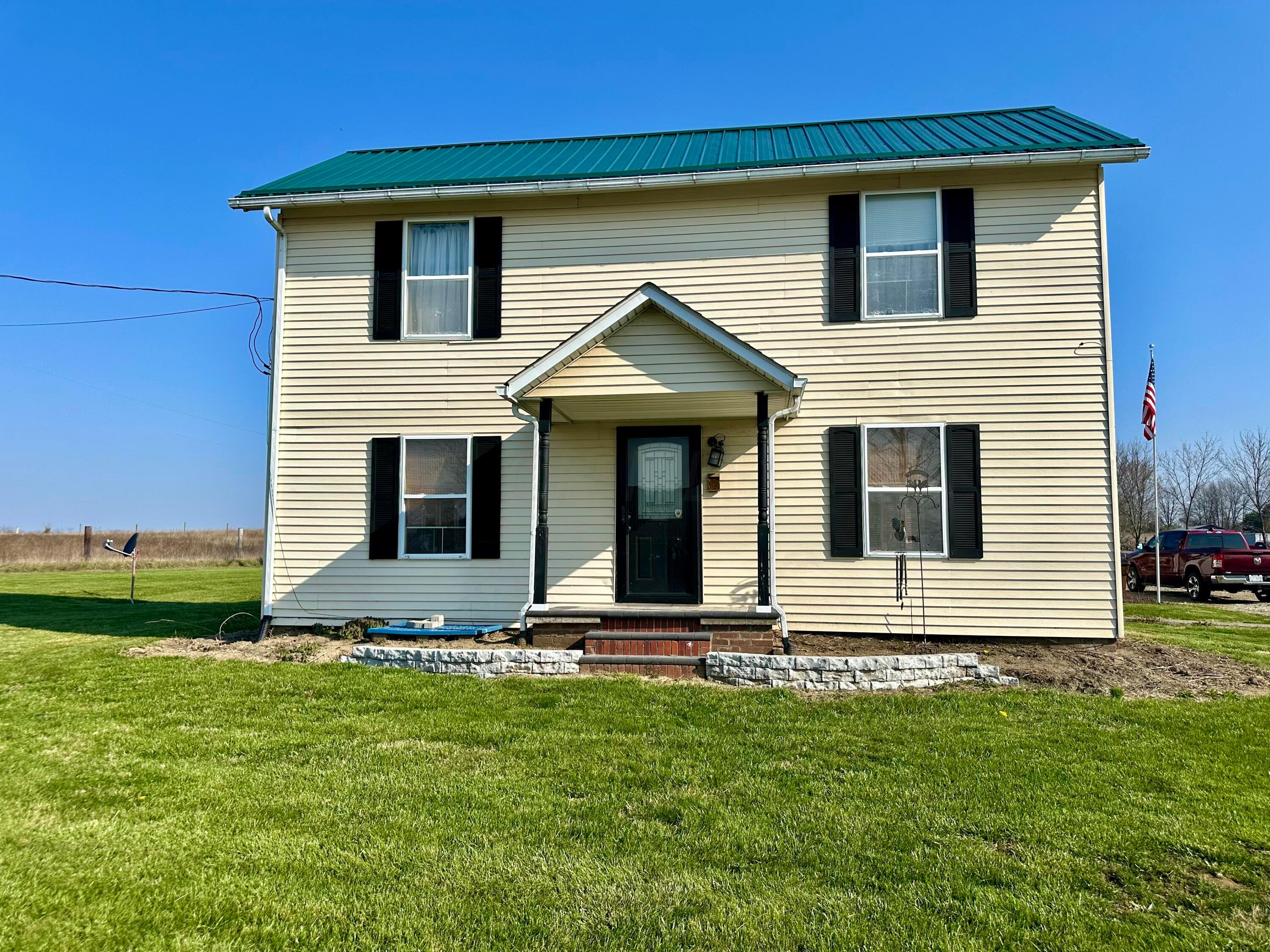 13426 South Perry Road Kingston, OH 45644 - Photo 1 of 20 IMG_5679