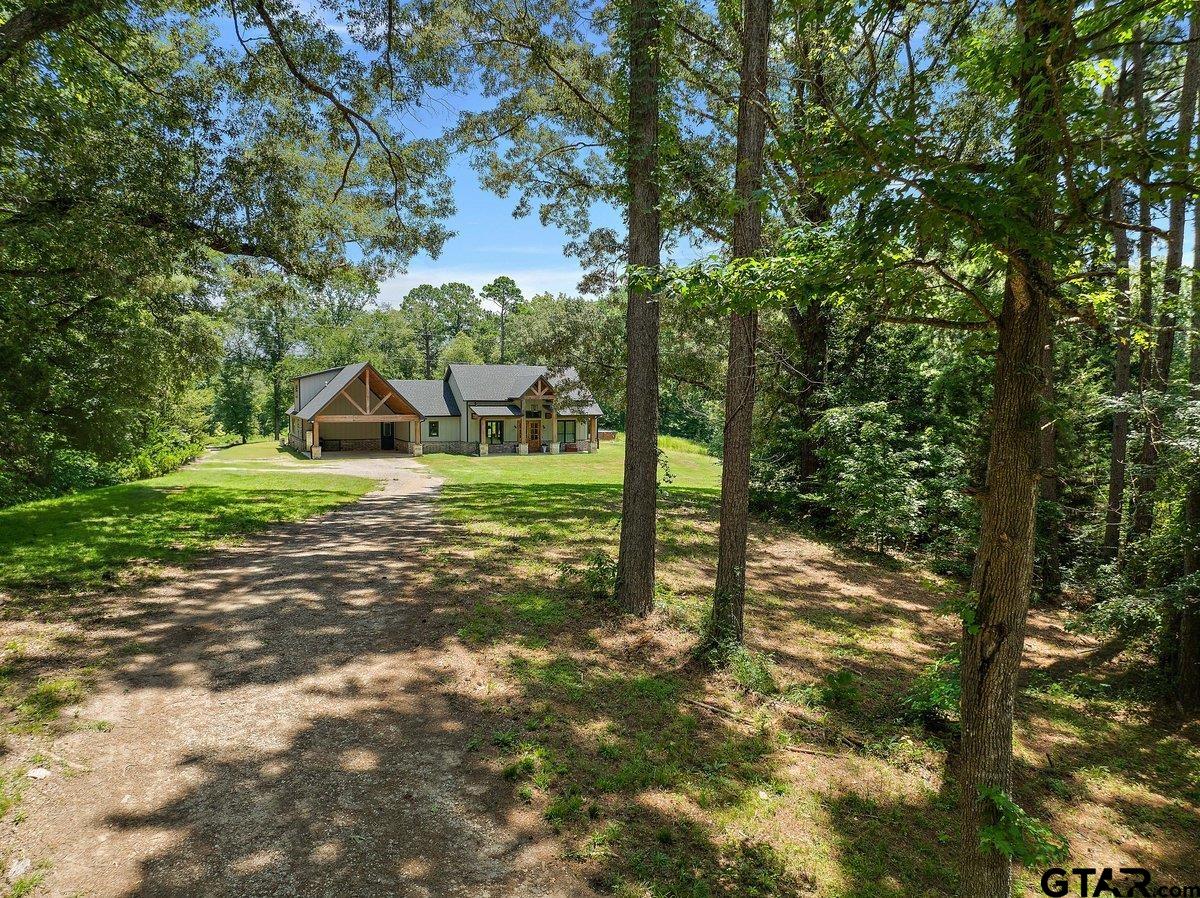 2565 County Road 2103 Rusk, TX 75785 - Photo 29 of 37