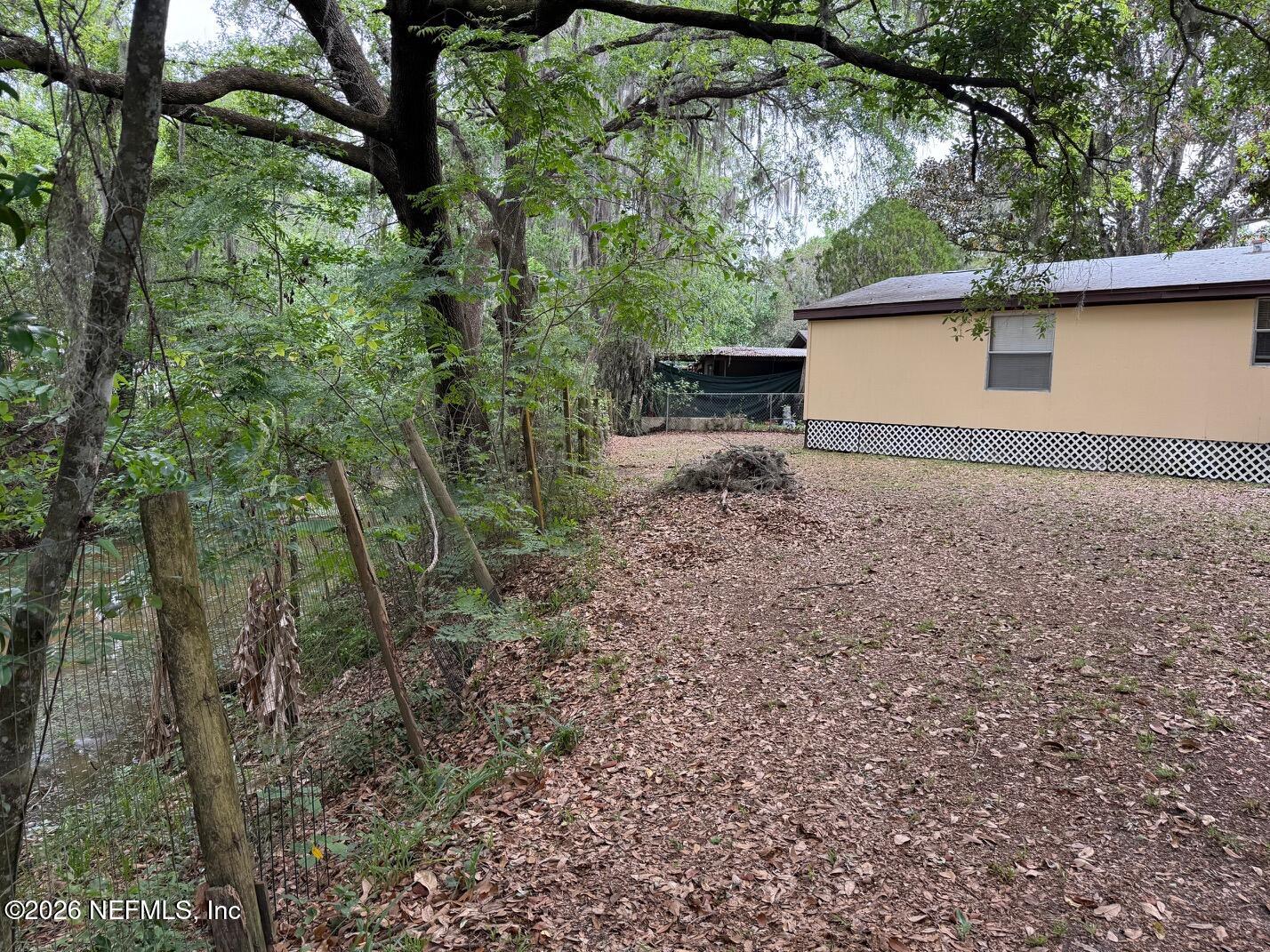 8105 Colee Cove Road St. Augustine, FL 32092 - Photo 6 of 53 Canal to Saint Johns River