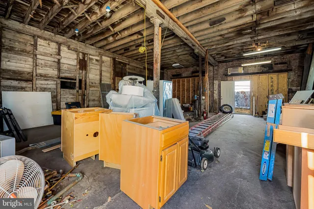 a view of a building