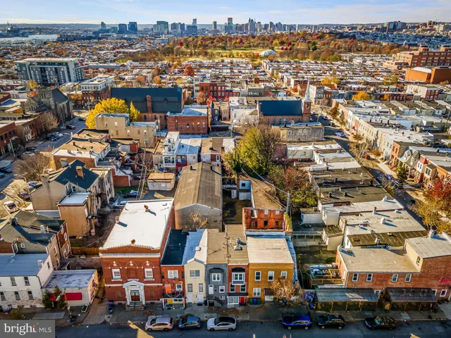 $450,000 | 300-10 South Conkling Street, Highlandtown, MD 21224