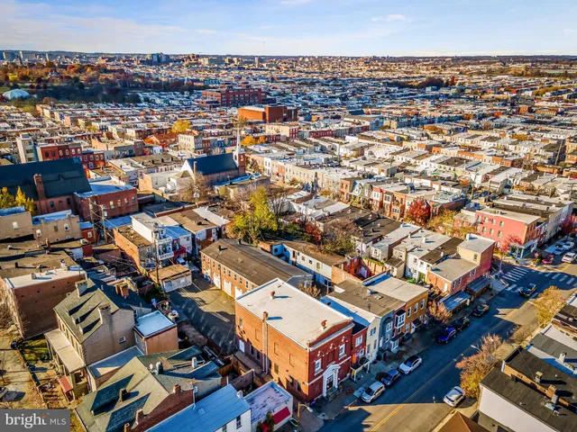 $450,000 | 300-10 South Conkling Street, Highlandtown, MD 21224