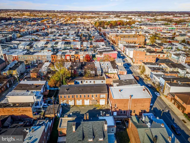 $450,000 | 300-10 South Conkling Street, Highlandtown, MD 21224