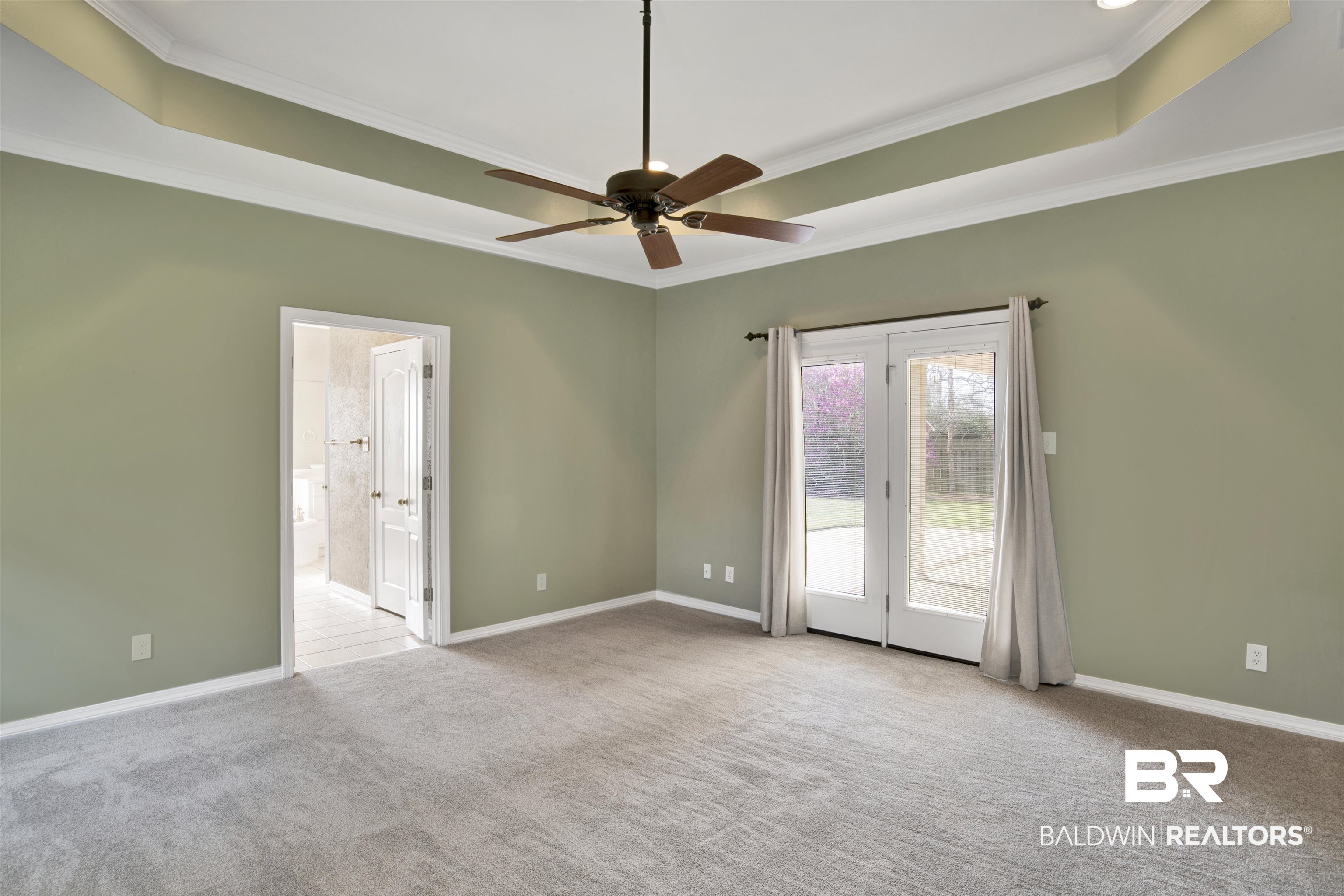 8861 Parliament Circle Daphne, AL 36526 - Photo 35 of 46 Primary Bedroom