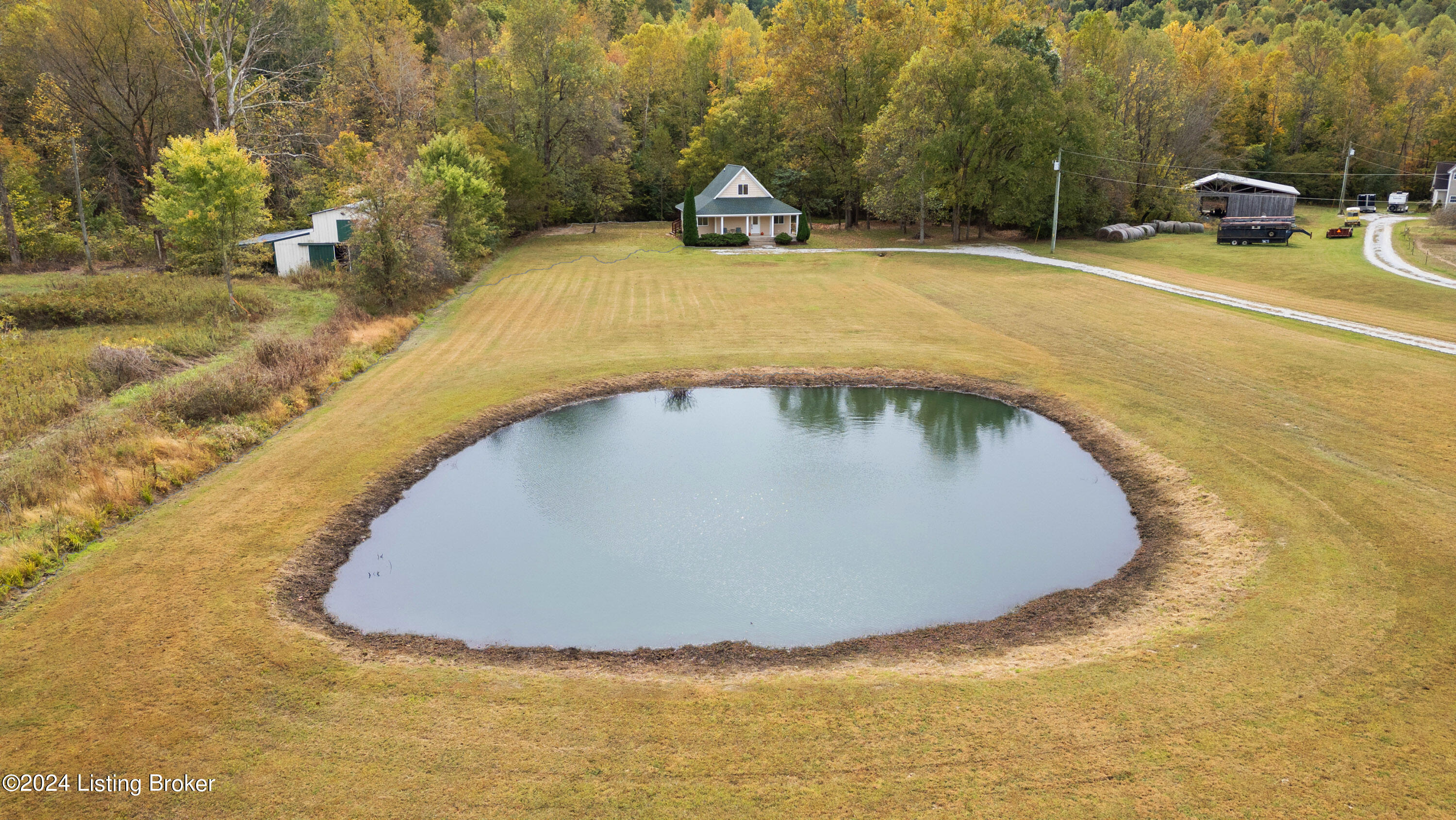 1805 Sulphur Lick Road New Hope, KY 40052 - Photo 3 of 35 004