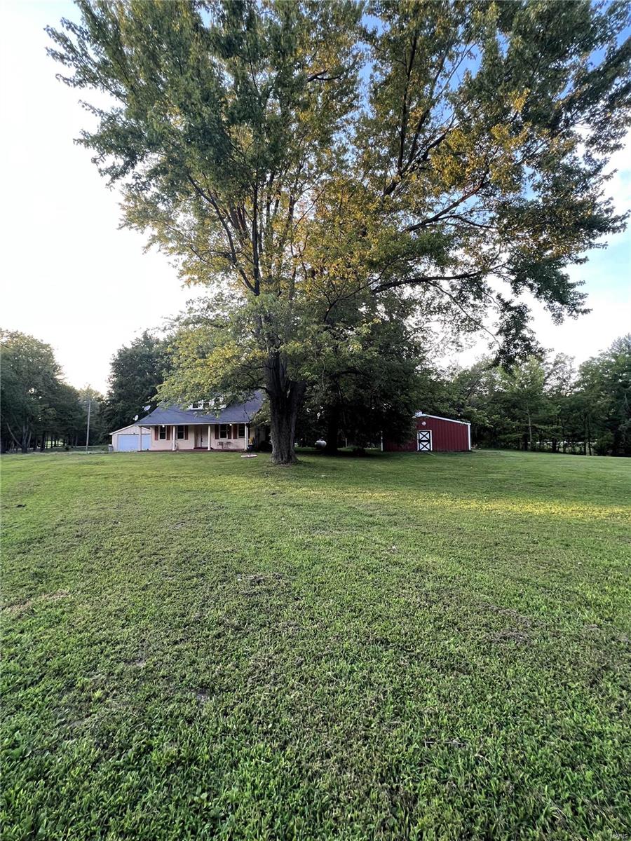 8121 Jefferson Road Freeburg, IL 62243 - Photo 3 of 23 Gallery Image 3