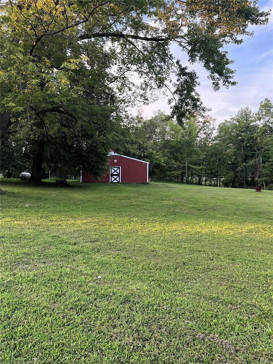 8121 Jefferson Road Freeburg, IL 62243 - Photo 4 of 23 Gallery Image 4