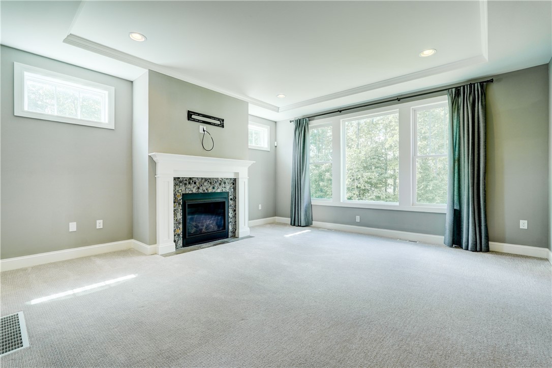 5 Camellia Rise Perinton, NY 14450 - Photo 10 of 27 Great Room