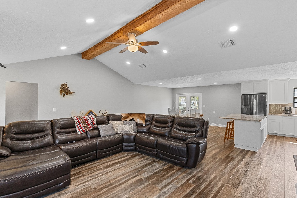 11050 Antioch Road Midway, TX 75852 - Photo 14 of 34