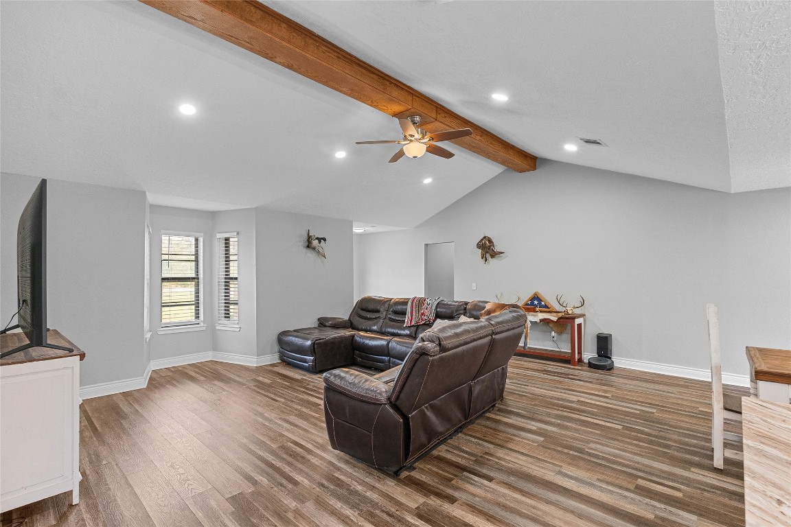 11050 Antioch Road Midway, TX 75852 - Photo 15 of 34