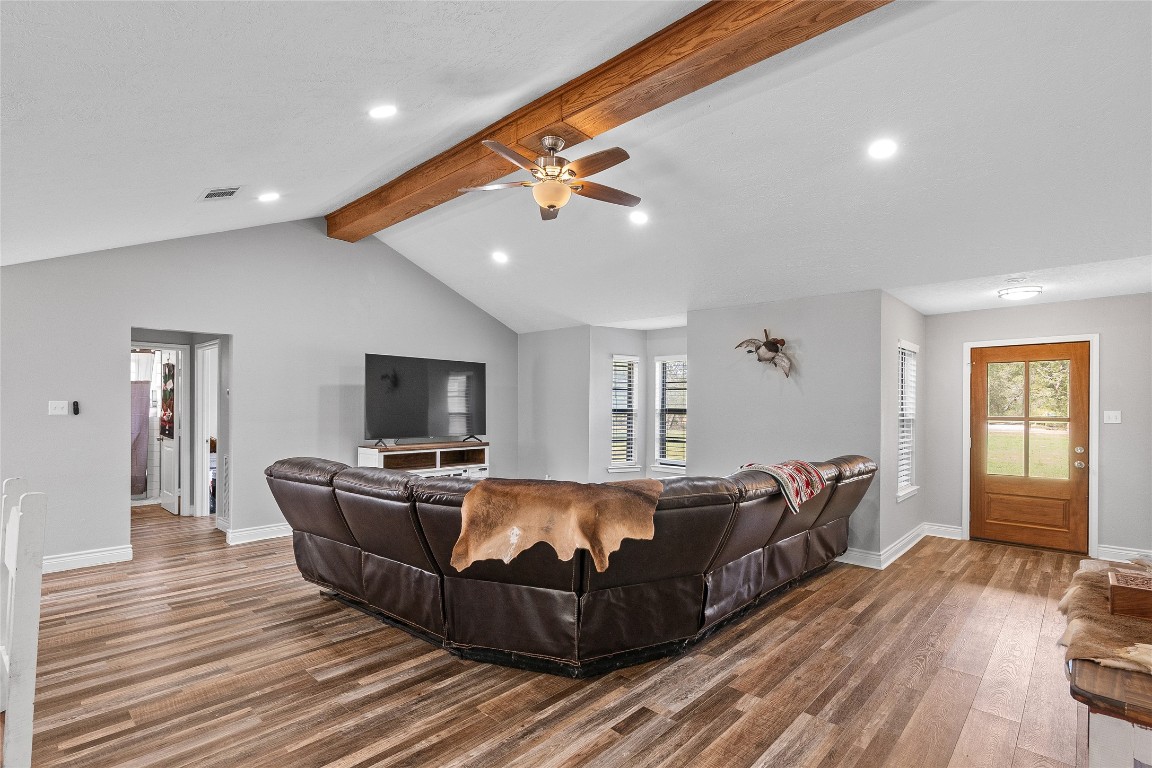 11050 Antioch Road Midway, TX 75852 - Photo 16 of 34