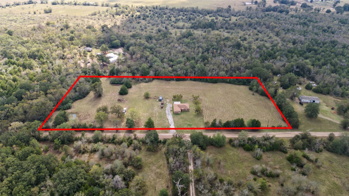 11050 Antioch Road Midway, TX 75852 - Photo 34 of 34