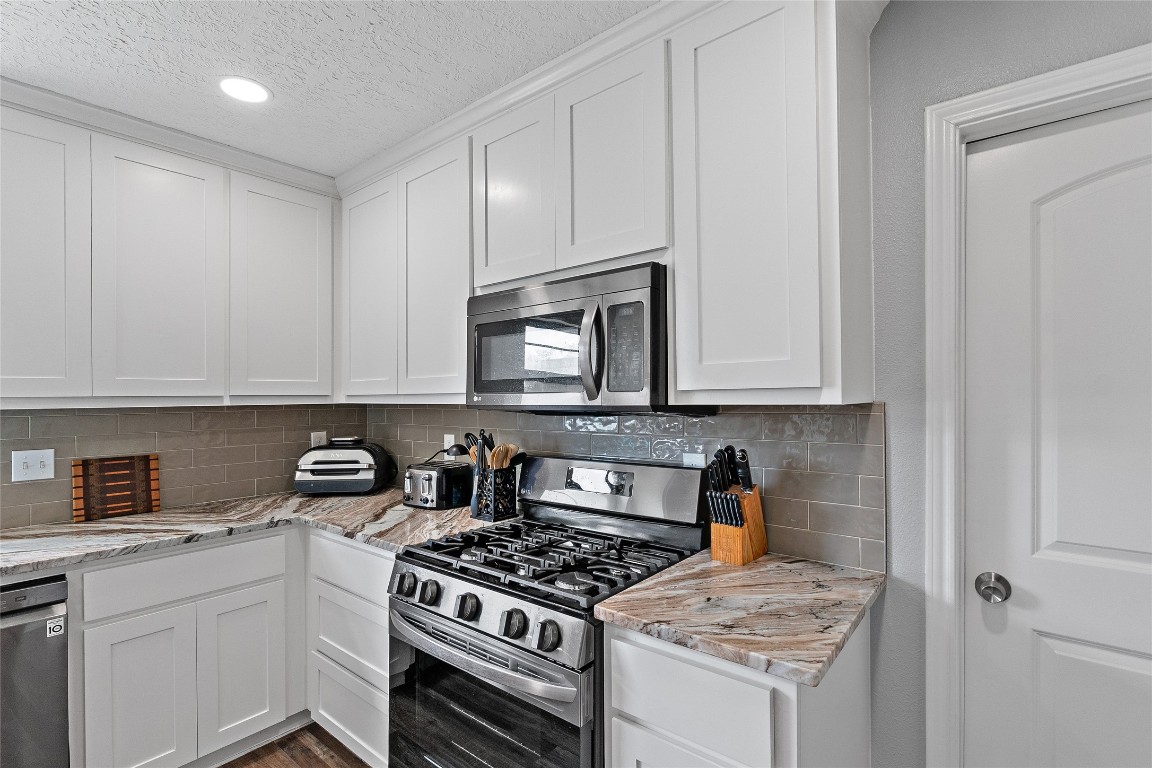 11050 Antioch Road Midway, TX 75852 - Photo 8 of 34