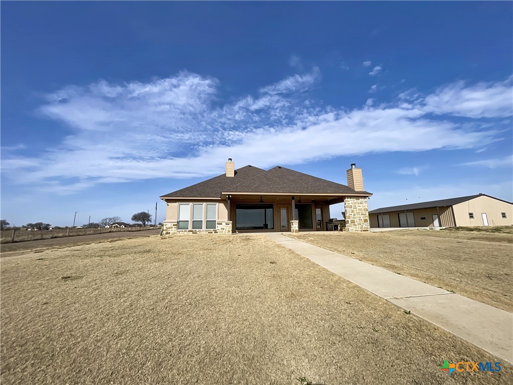11023 Bigham Road Troy, TX 76579 - Photo 20 of 25