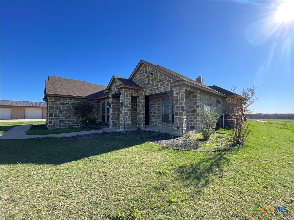 11023 Bigham Road Troy, TX 76579 - Photo 2 of 25