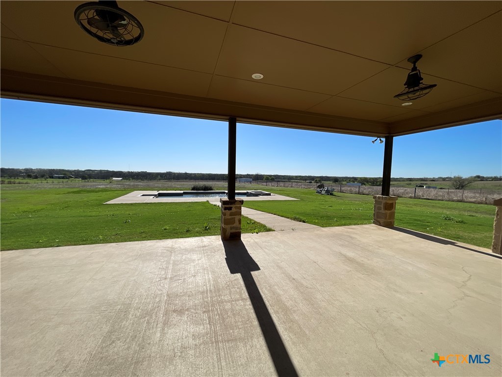 11023 Bigham Road Troy, TX 76579 - Photo 24 of 25