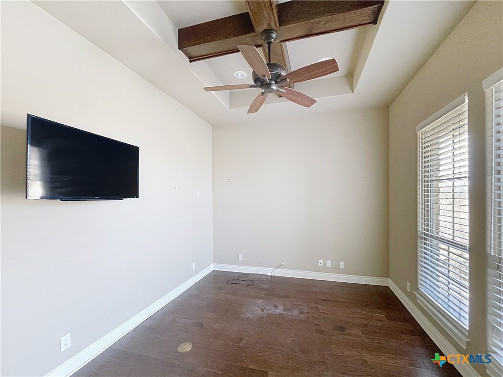 11023 Bigham Road Troy, TX 76579 - Photo 7 of 25