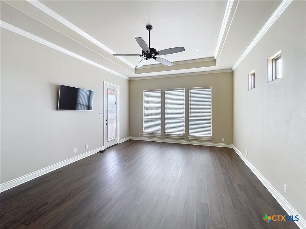 11023 Bigham Road Troy, TX 76579 - Photo 8 of 25