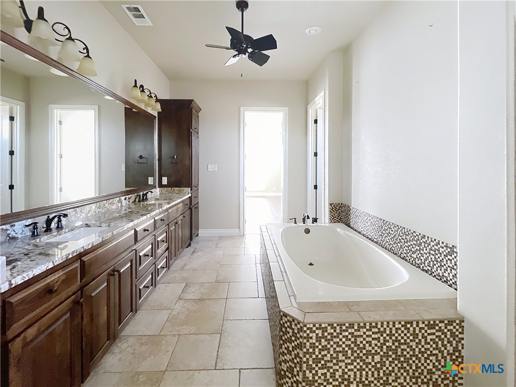 11023 Bigham Road Troy, TX 76579 - Photo 10 of 25