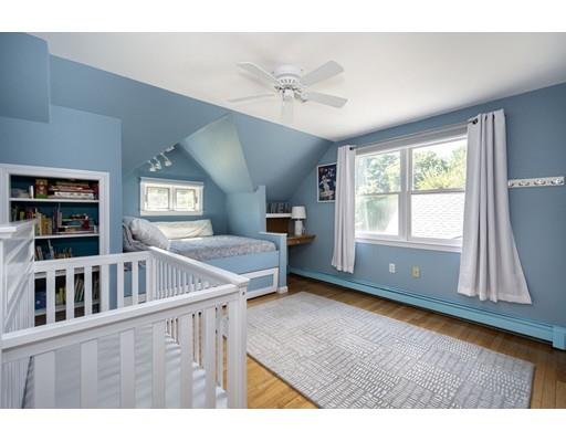 65 Paul Road Hanover, MA 02339 - Photo 32 of 42 a view of an empty room with a window