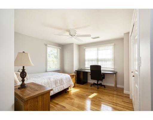 65 Paul Road Hanover, MA 02339 - Photo 35 of 42 a bedroom with a bed and a window