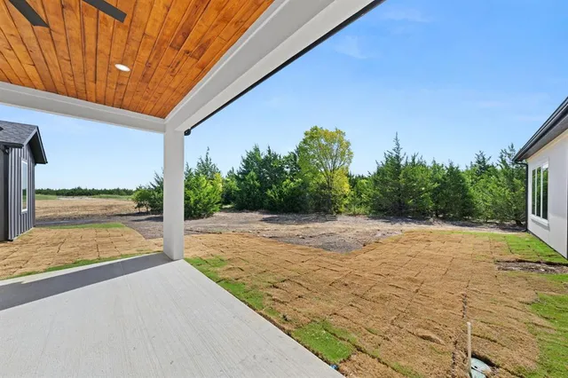 $848,900 | 3080 Glen Oaks Drive, Waxahachie, TX 75165