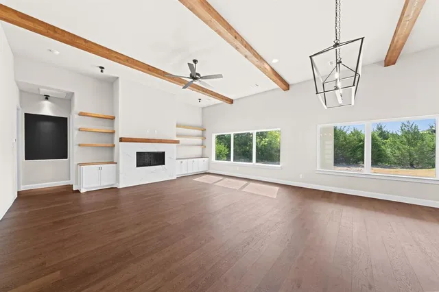 $848,900 | 3080 Glen Oaks Drive, Waxahachie, TX 75165