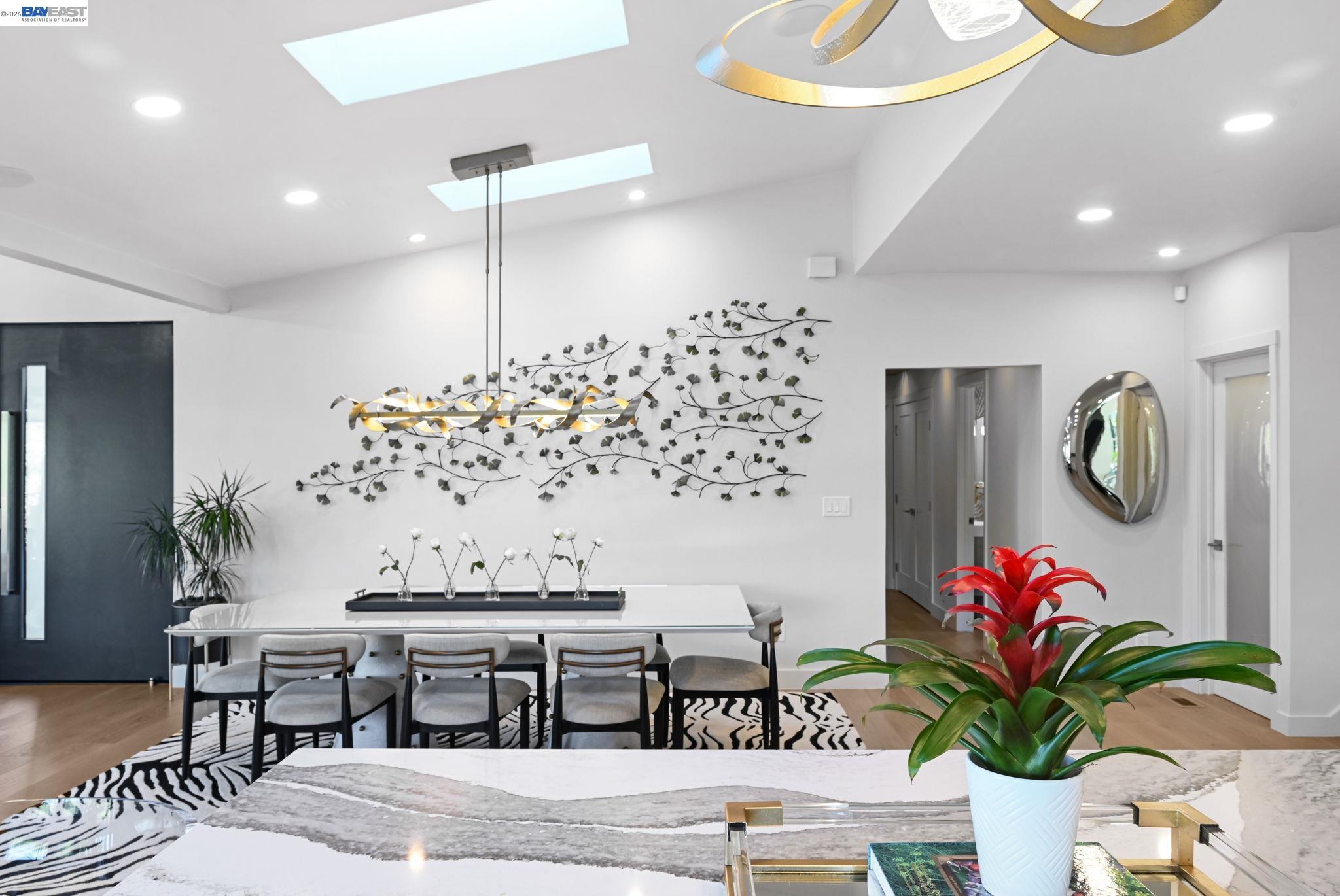 166 Castle Crest Road Alamo, CA 94507 - Photo 17 of 60