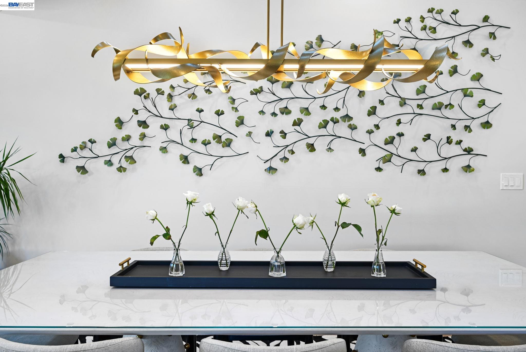 166 Castle Crest Road Alamo, CA 94507 - Photo 18 of 60