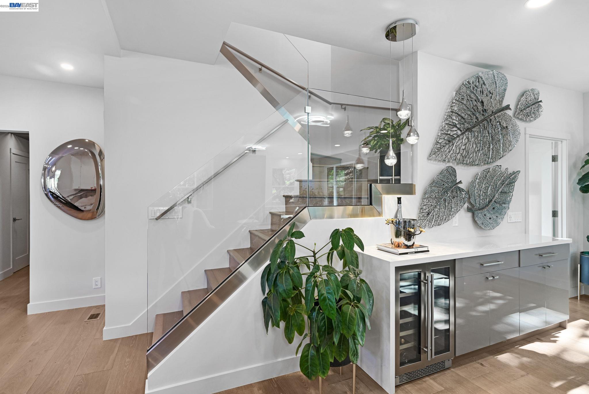 166 Castle Crest Road Alamo, CA 94507 - Photo 19 of 60