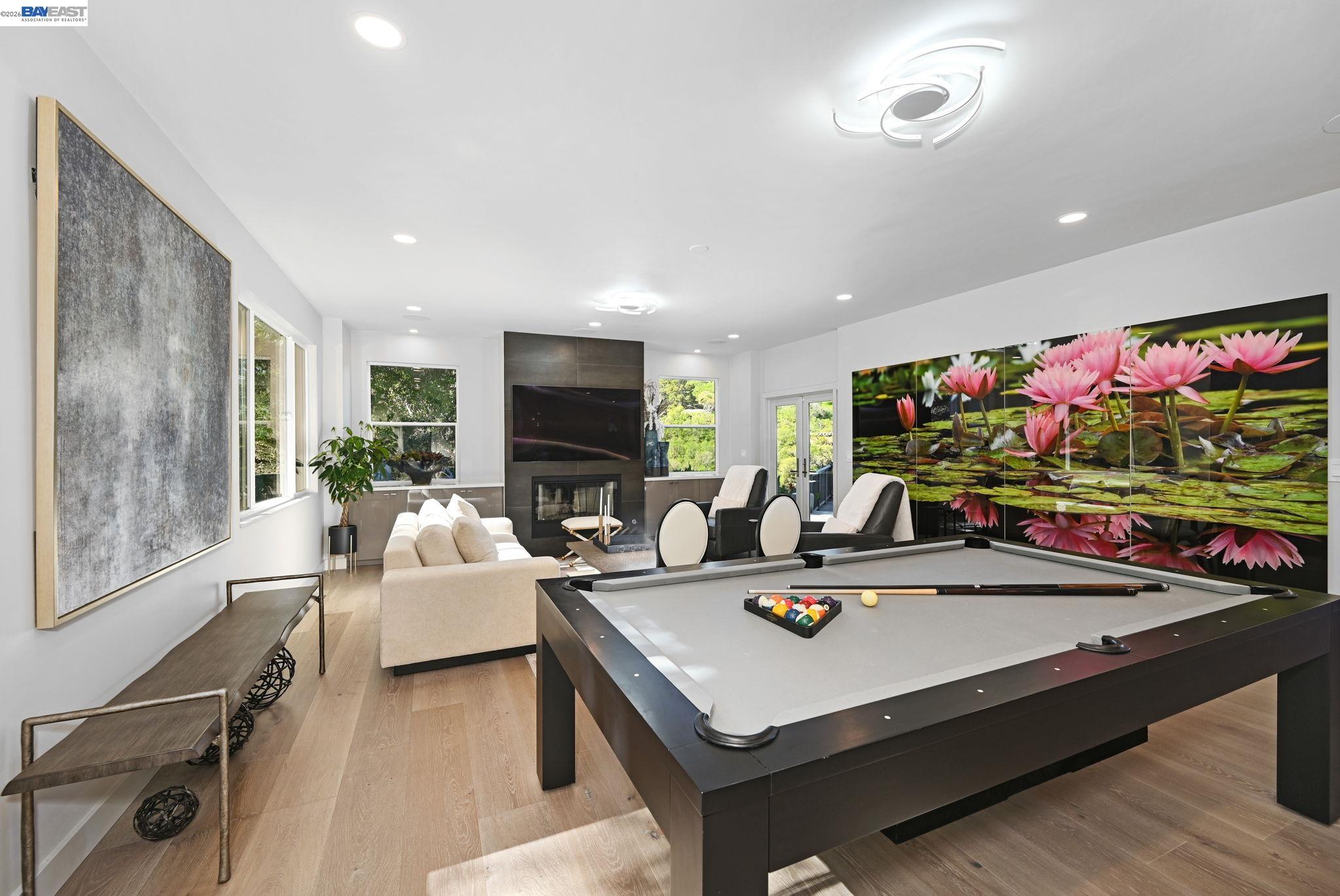 166 Castle Crest Road Alamo, CA 94507 - Photo 20 of 60