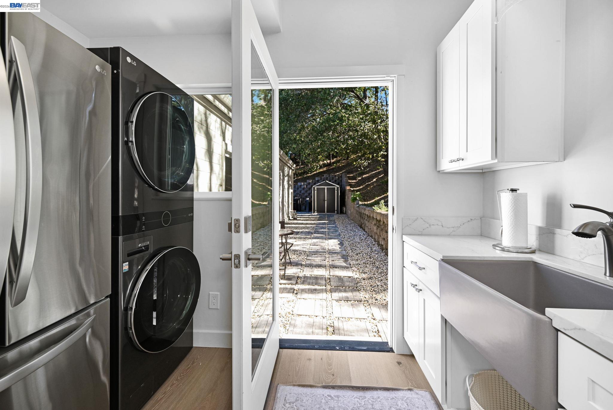 166 Castle Crest Road Alamo, CA 94507 - Photo 22 of 60