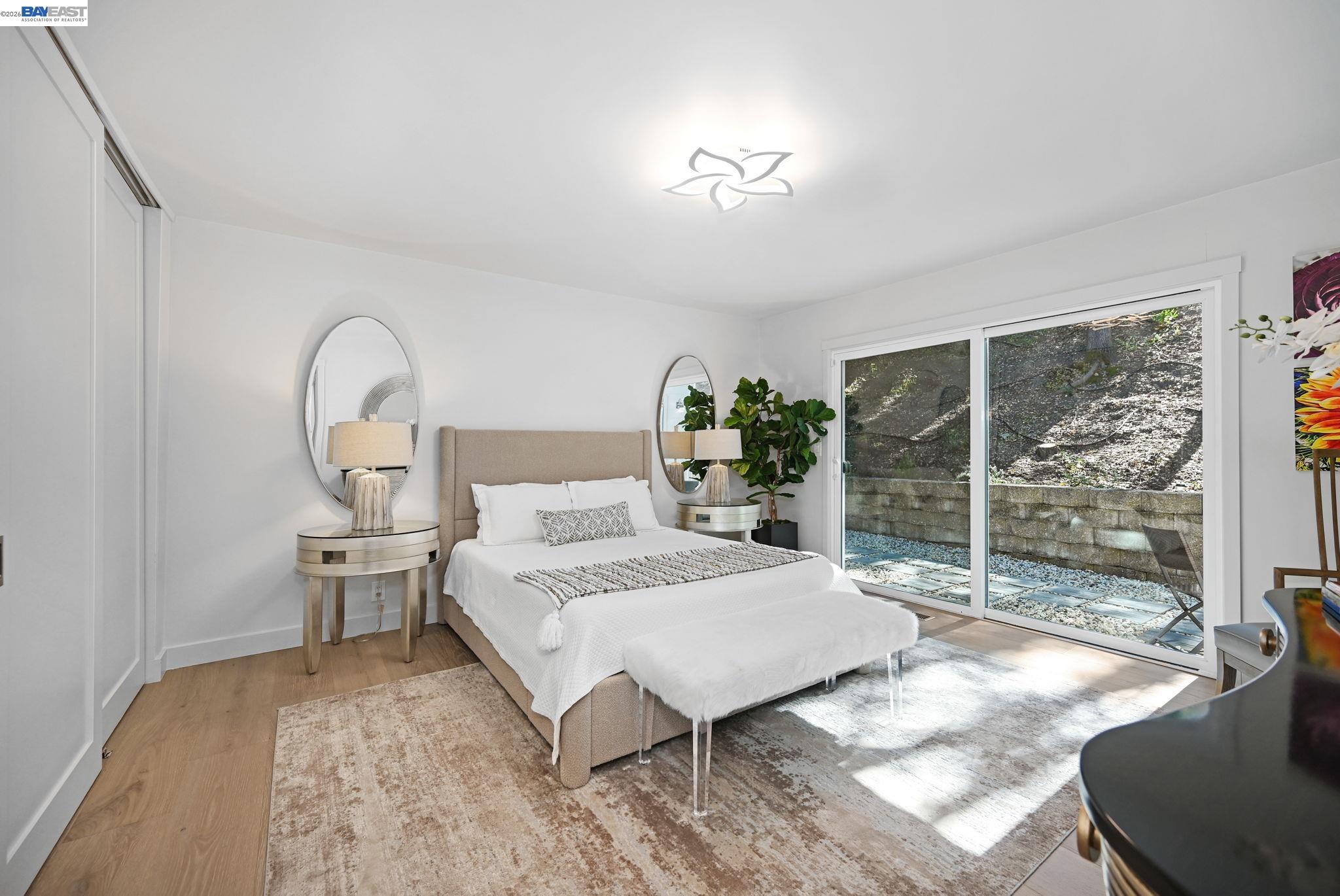 166 Castle Crest Road Alamo, CA 94507 - Photo 24 of 60