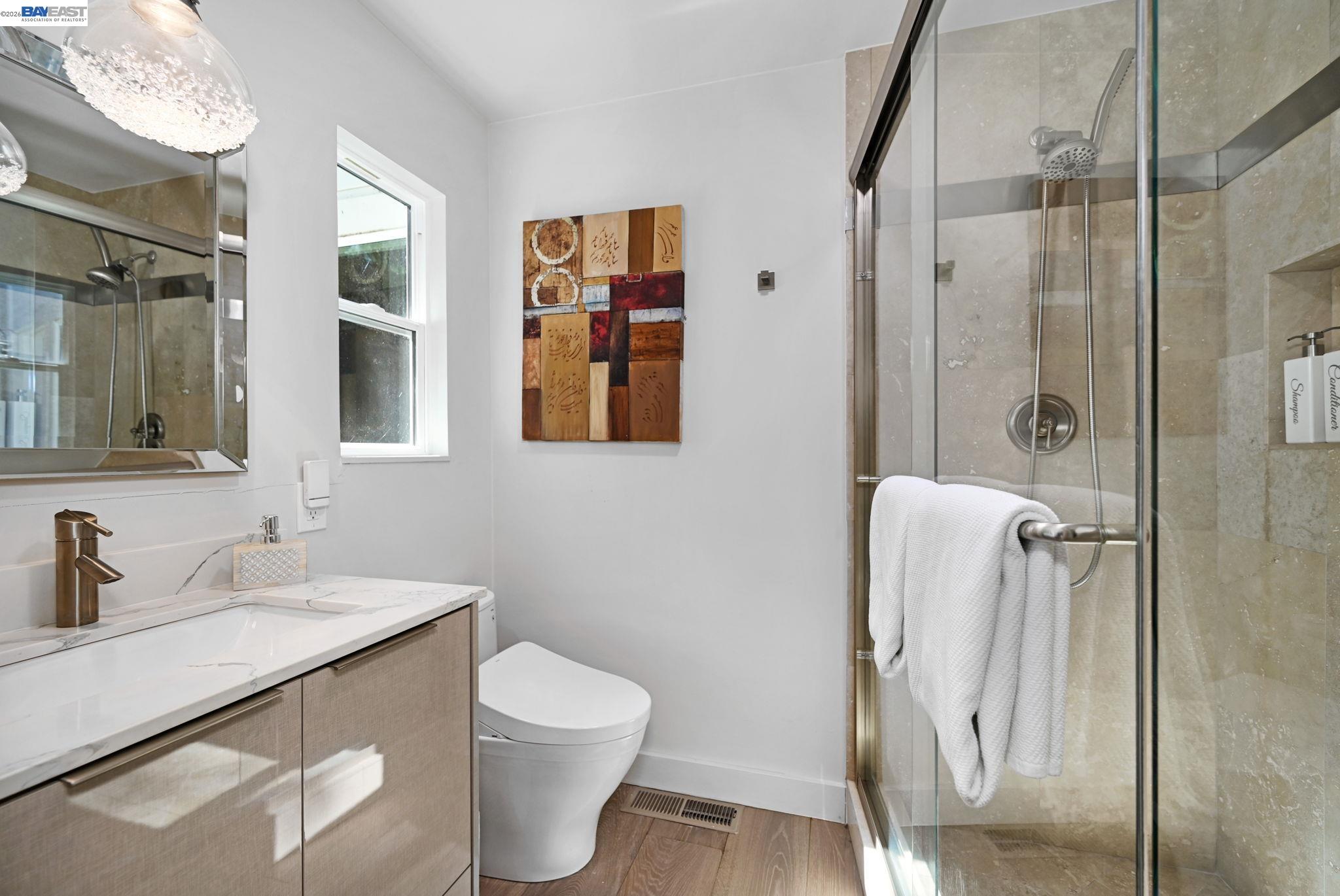 166 Castle Crest Road Alamo, CA 94507 - Photo 25 of 60