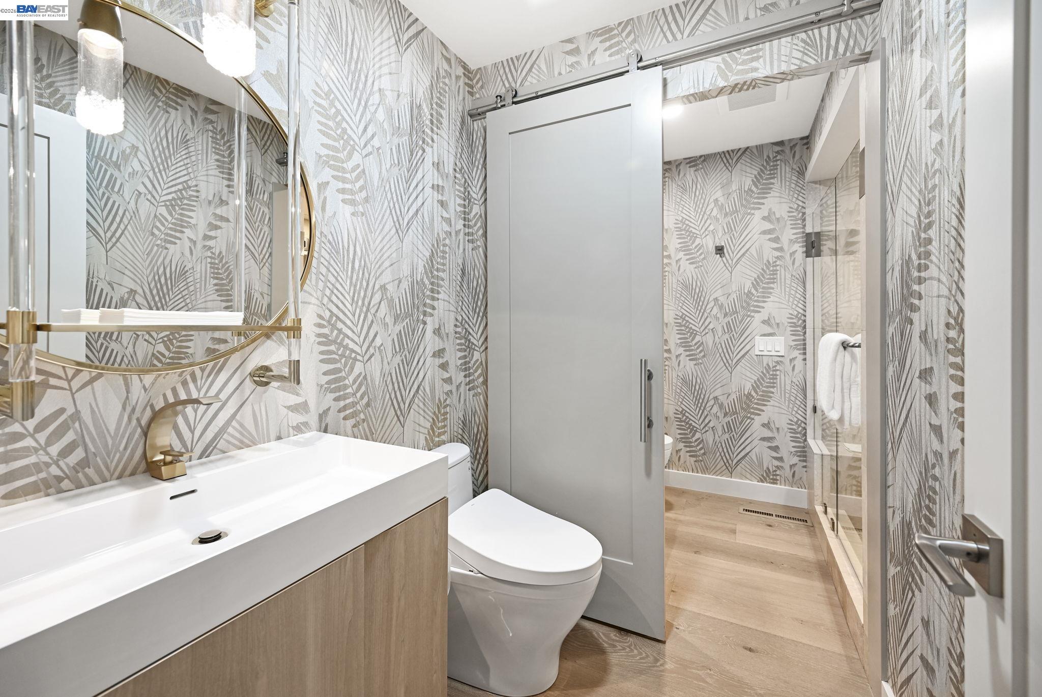 166 Castle Crest Road Alamo, CA 94507 - Photo 27 of 60