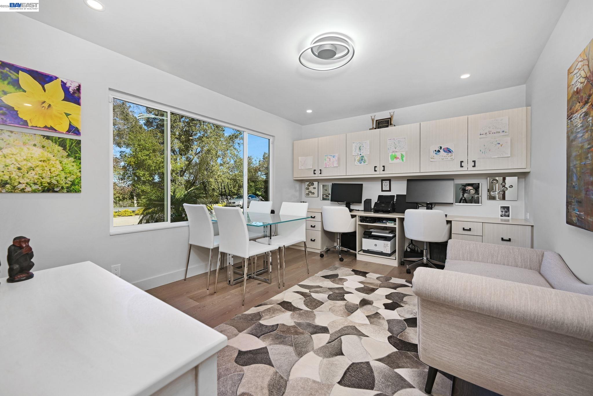 166 Castle Crest Road Alamo, CA 94507 - Photo 28 of 60