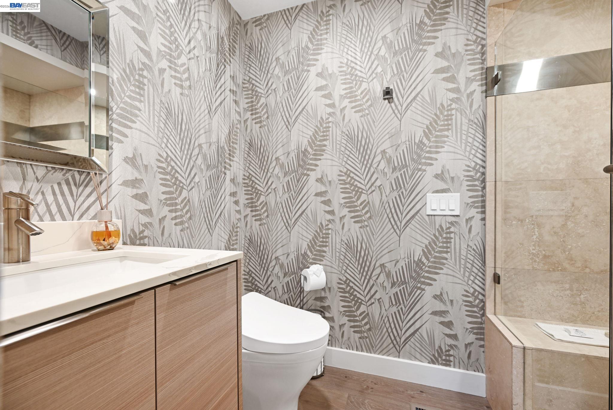 166 Castle Crest Road Alamo, CA 94507 - Photo 29 of 60