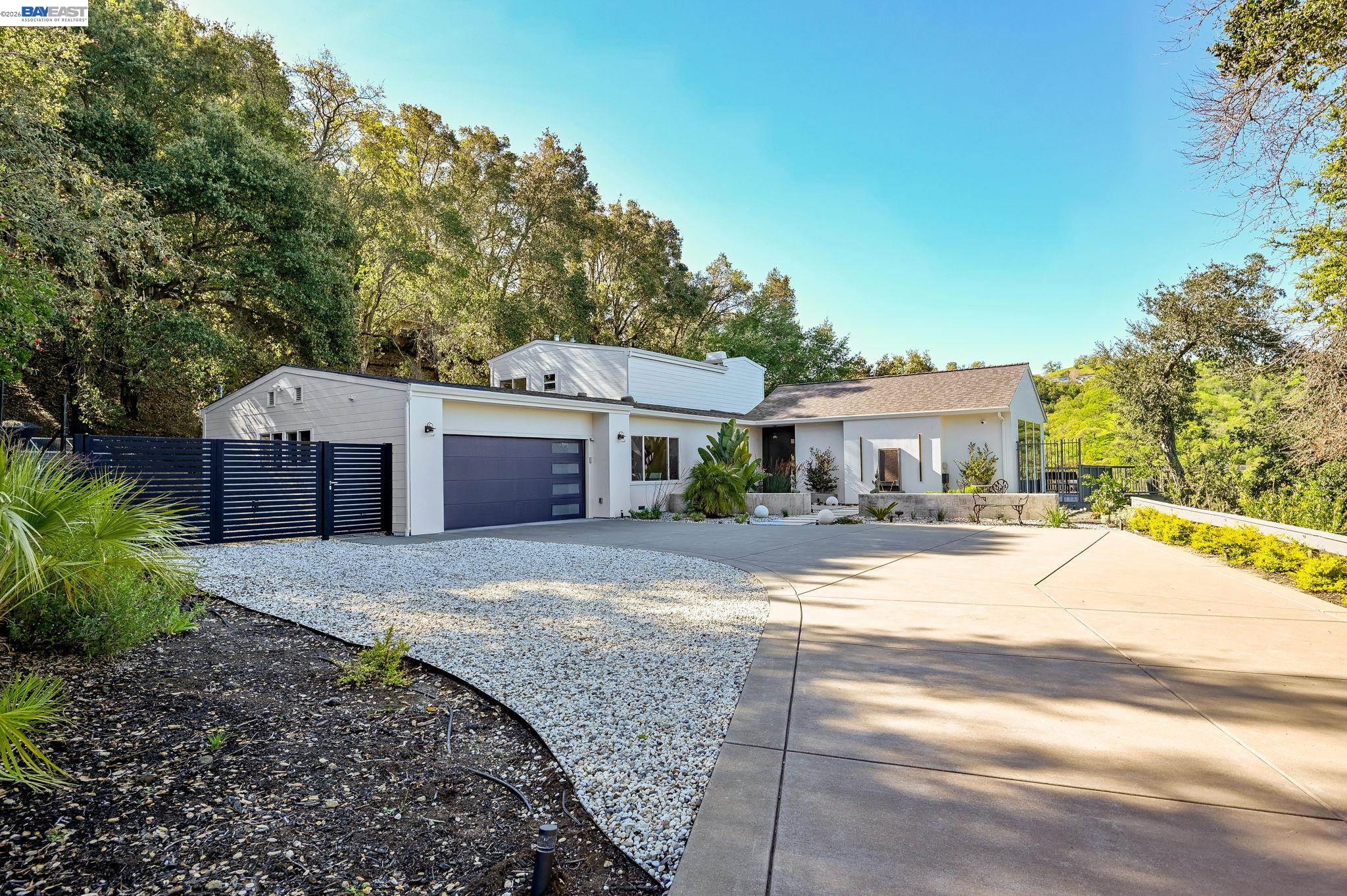 166 Castle Crest Road Alamo, CA 94507 - Photo 3 of 60