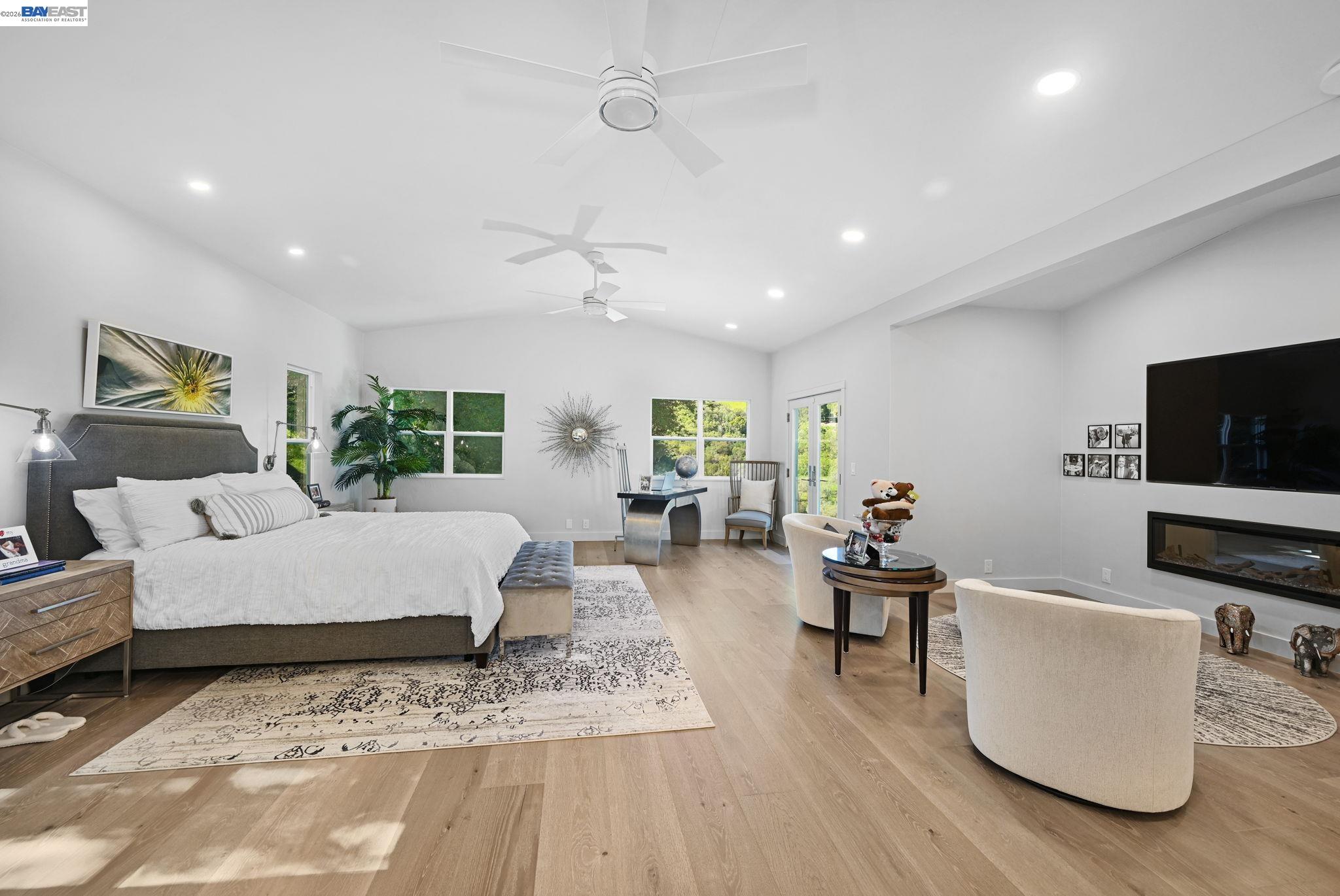 166 Castle Crest Road Alamo, CA 94507 - Photo 31 of 60