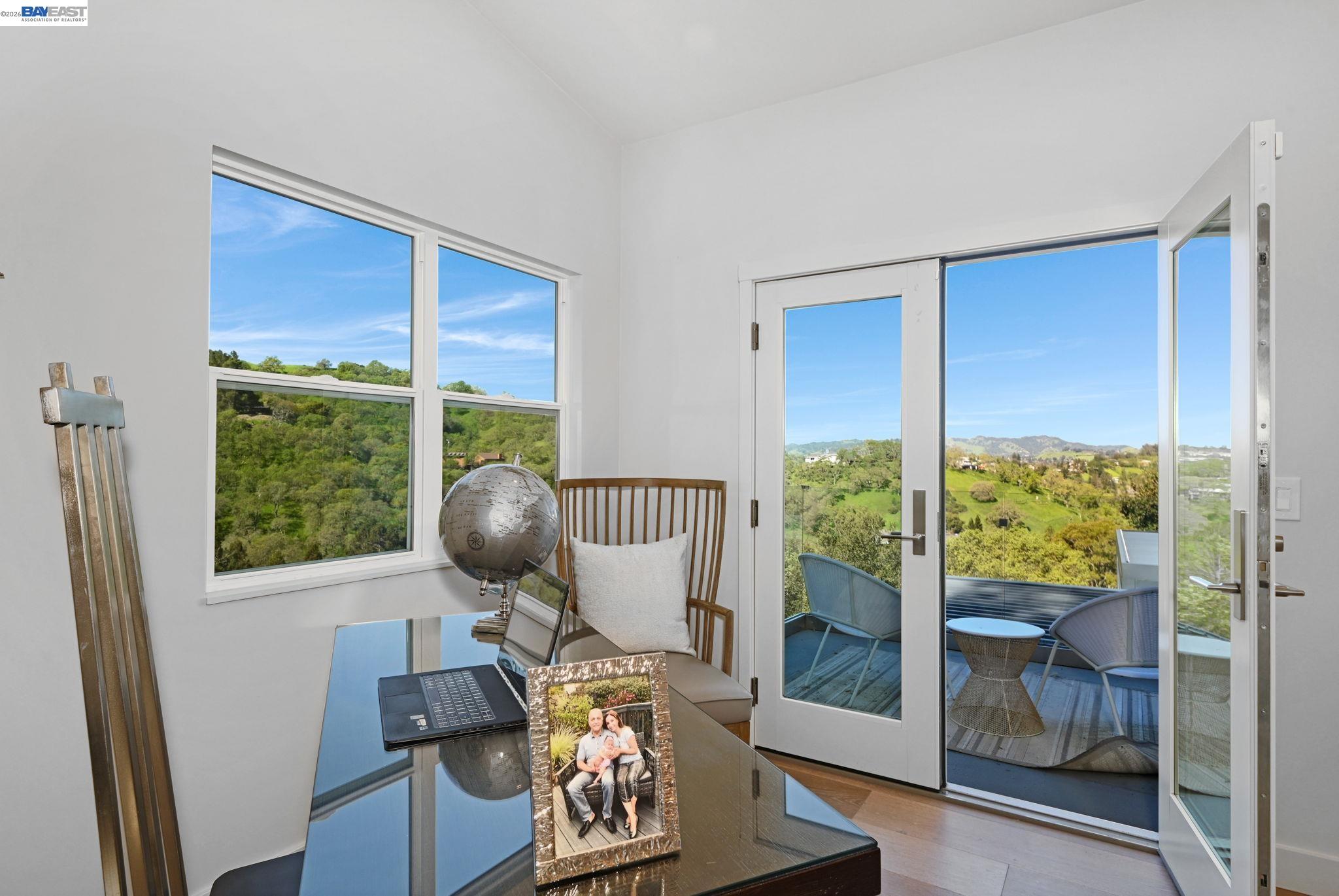 166 Castle Crest Road Alamo, CA 94507 - Photo 33 of 60