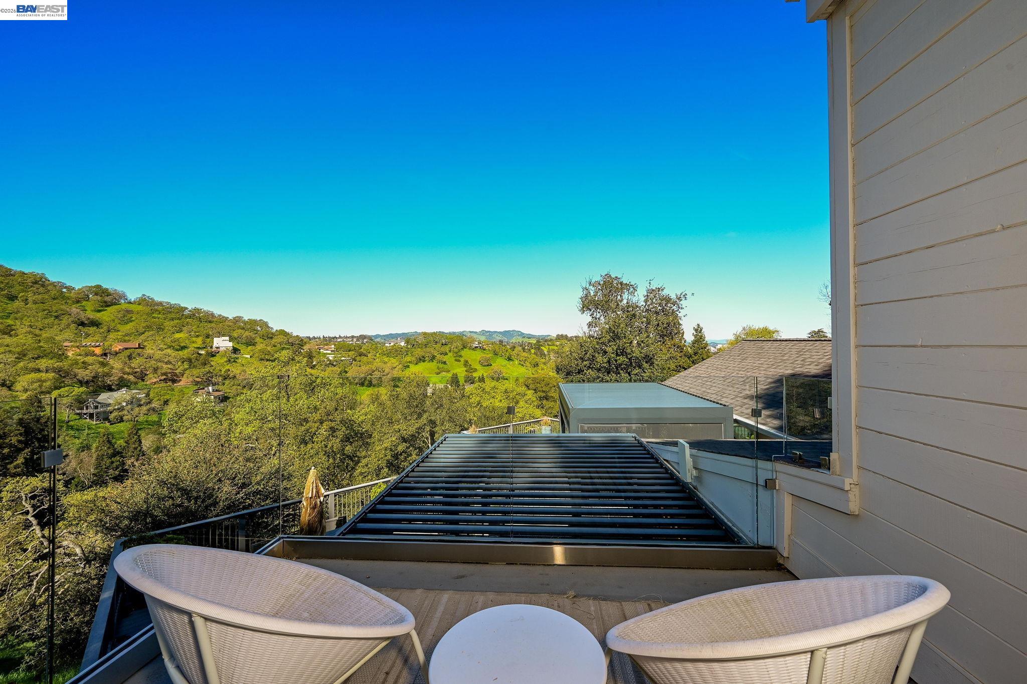 166 Castle Crest Road Alamo, CA 94507 - Photo 34 of 60