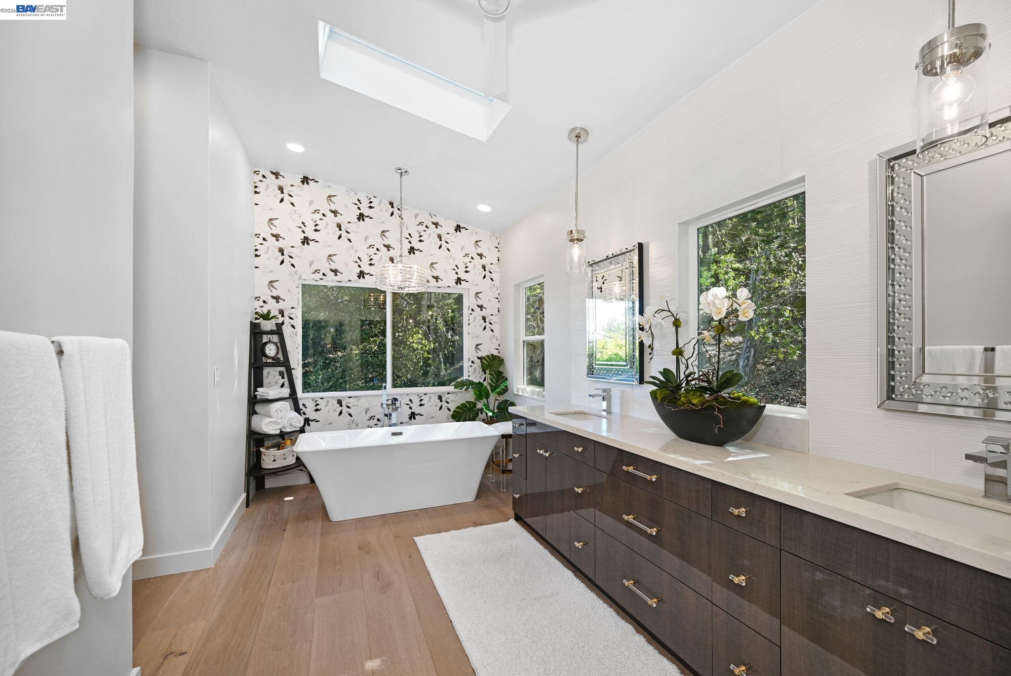 166 Castle Crest Road Alamo, CA 94507 - Photo 35 of 60