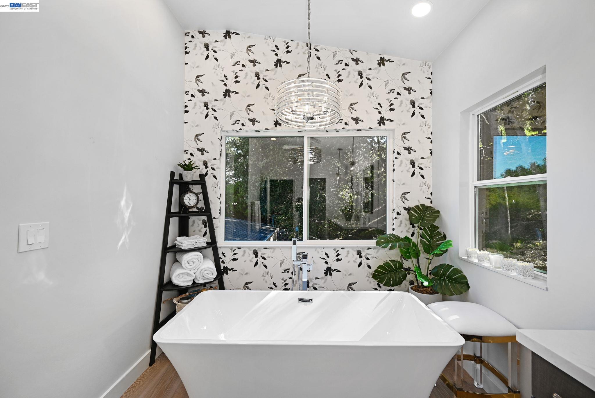 166 Castle Crest Road Alamo, CA 94507 - Photo 38 of 60