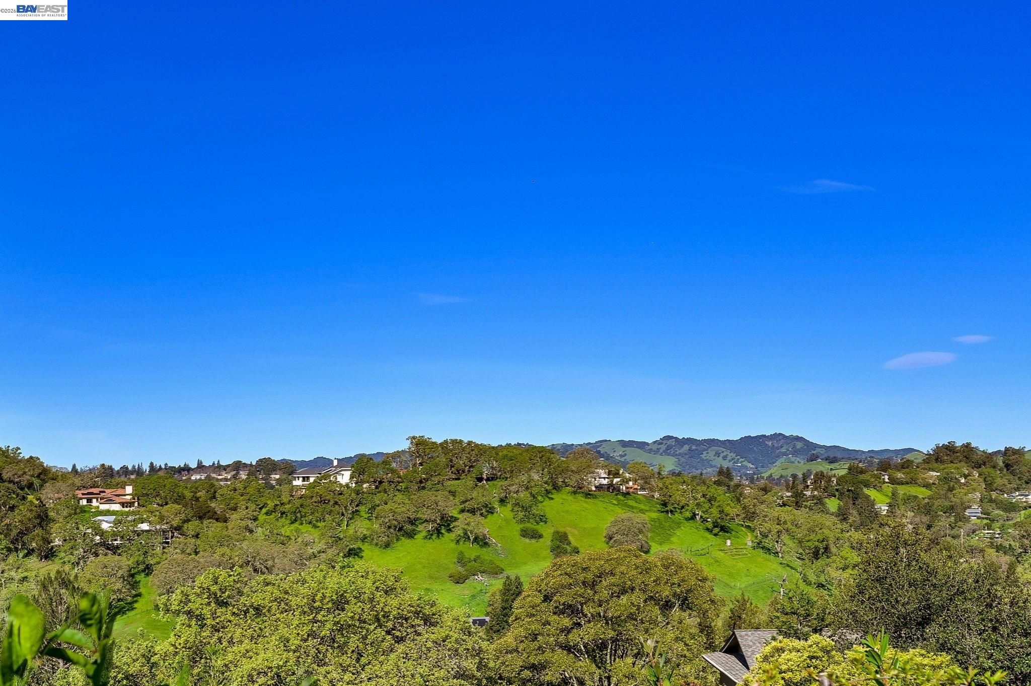 166 Castle Crest Road Alamo, CA 94507 - Photo 47 of 60