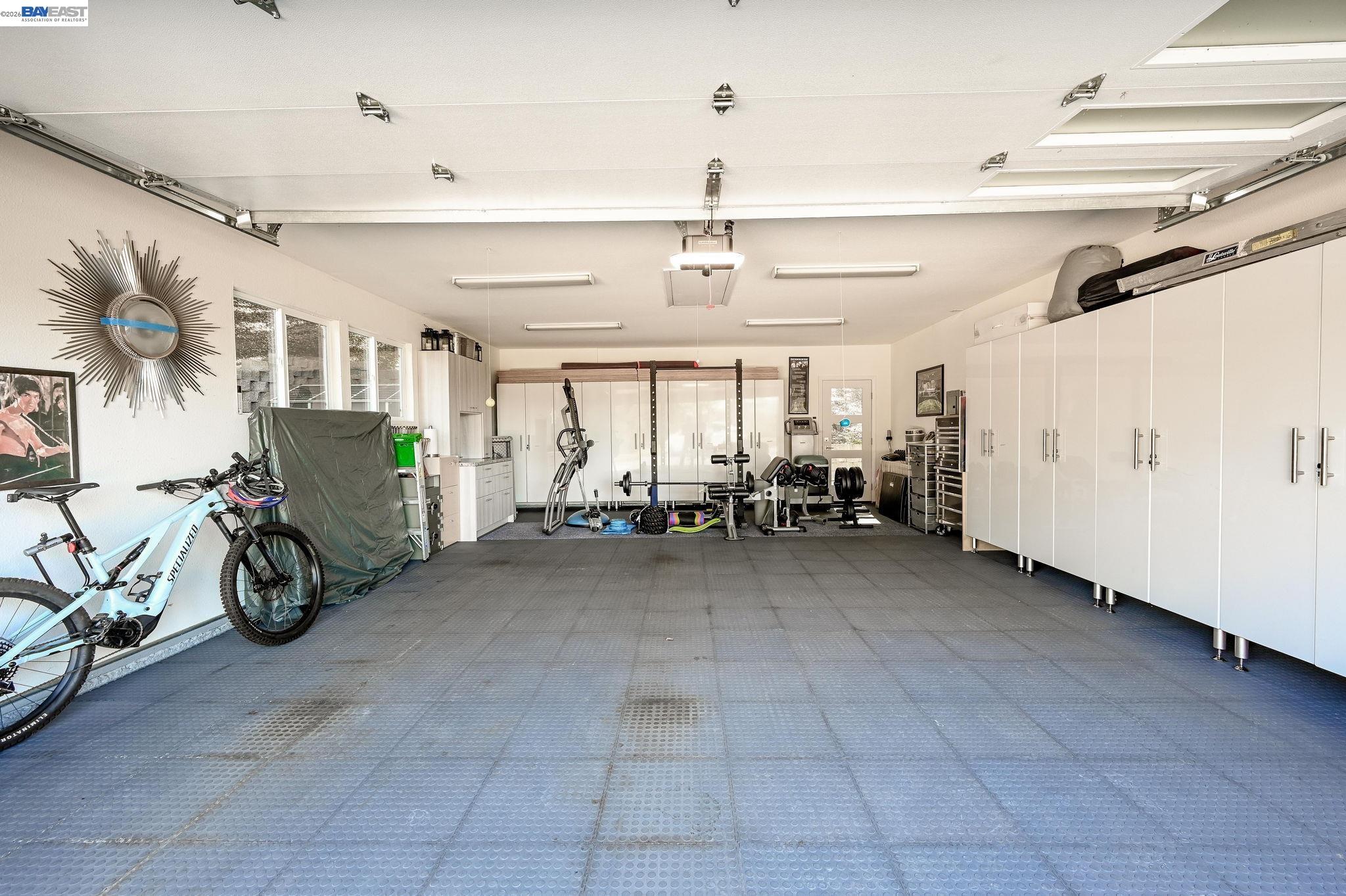 166 Castle Crest Road Alamo, CA 94507 - Photo 51 of 60