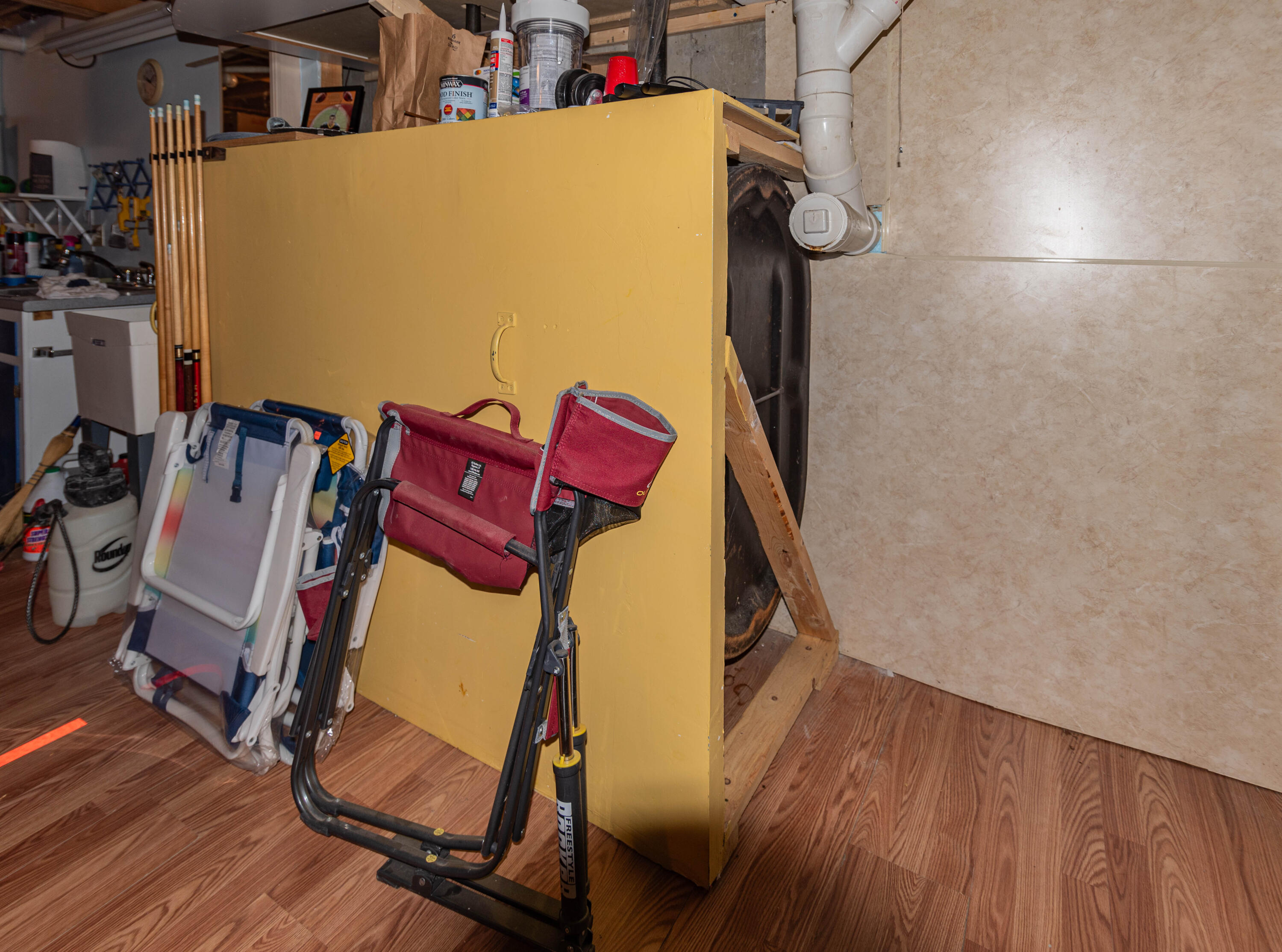 803 Lake Shore Road St. David, ME 04773 - Photo 50 of 51 DSC_3623